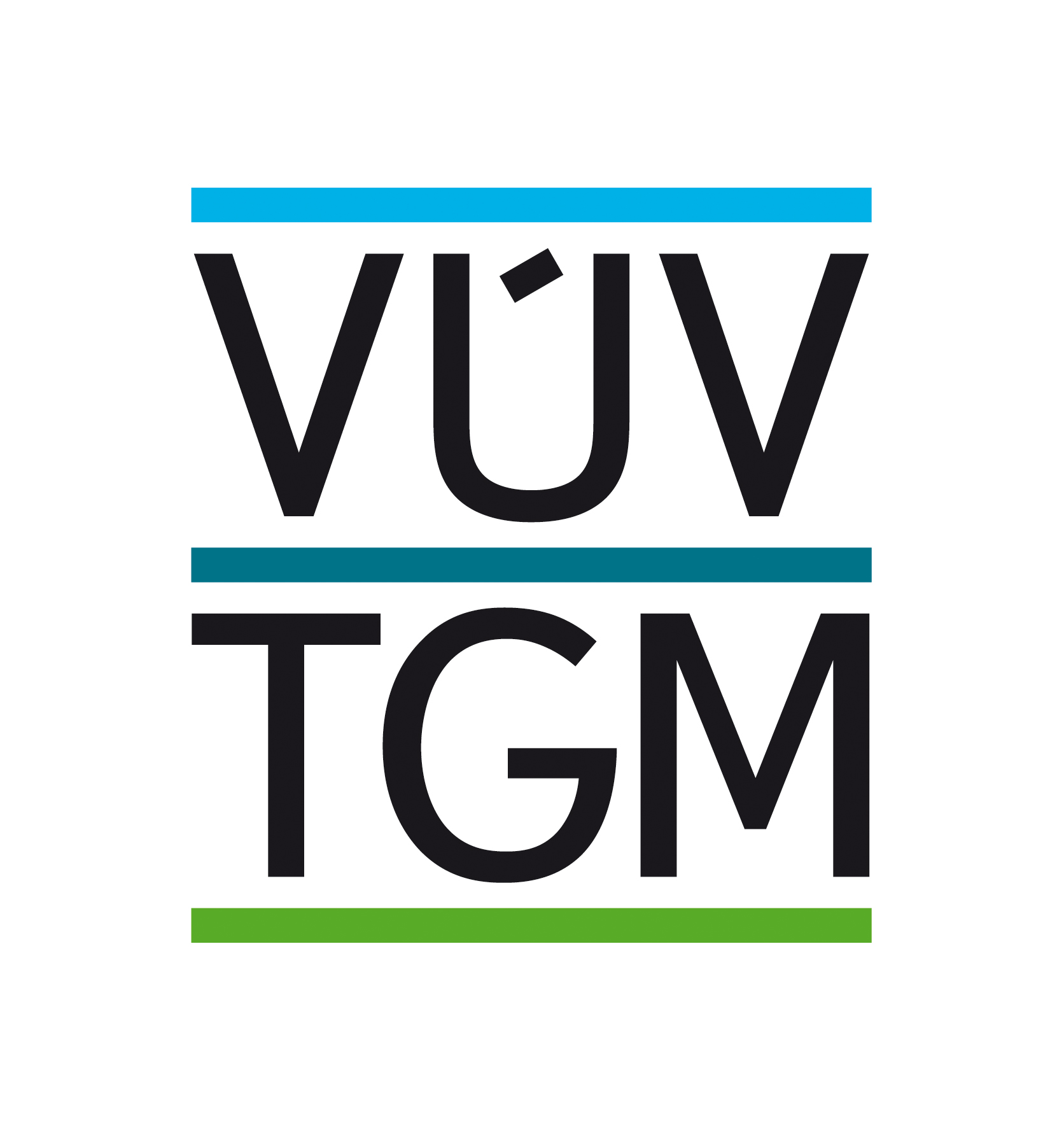 VÚV TGM