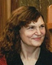 Zuzana Hořická